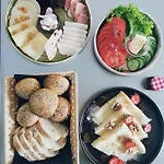 Отель типа 