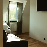 Forrest Bed and Breakfast Polanica-Zdrój