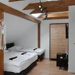 Forrest Bed and Breakfast