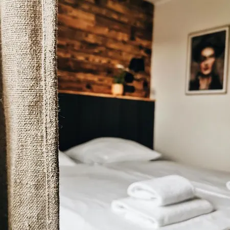 Bed & Breakfast Forrest Polanica-Zdroj