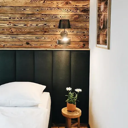 Forrest 3* Polanica-Zdrój