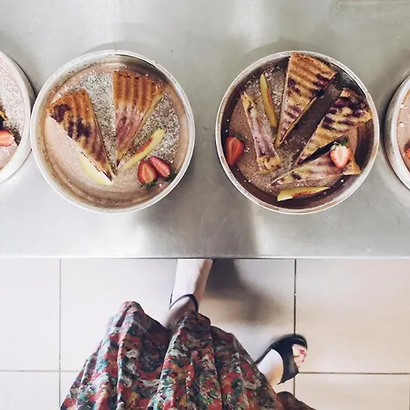 Nocleg ze śniadaniem Forrest 3*