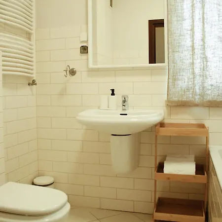 Forrest Nocleg ze śniadaniem