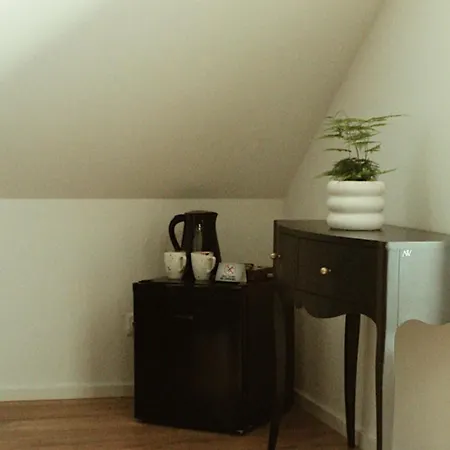 Bed & Breakfast Forrest Polanica-Zdroj