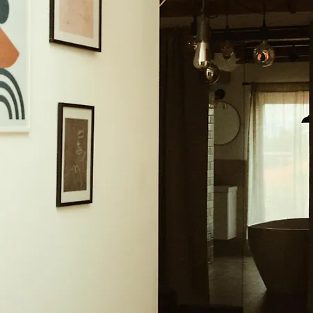 Nocleg ze śniadaniem Forrest 3*