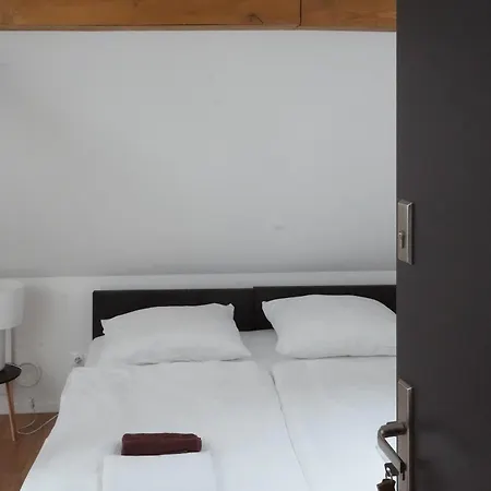 Forrest Nocleg ze śniadaniem