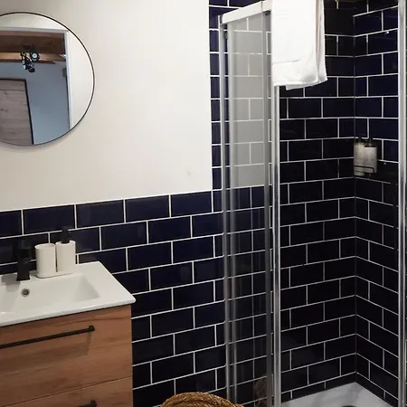 Nocleg ze śniadaniem Forrest