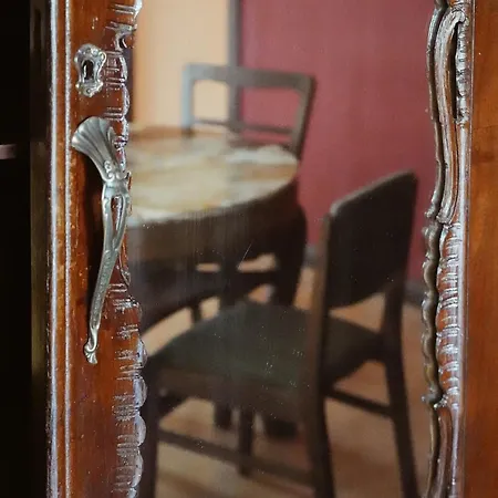 Forrest לינה וארוחת בוקר פולניסה-ז'דוז'