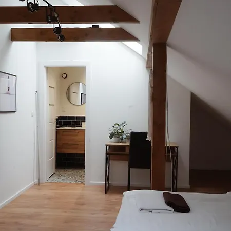 Forrest 3* Polanica-Zdrój