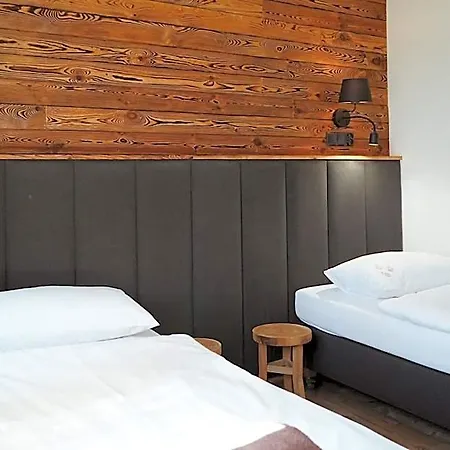 Bed & Breakfast Forrest 3*