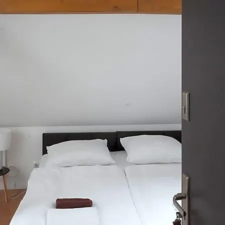Bed & Breakfast Forrest