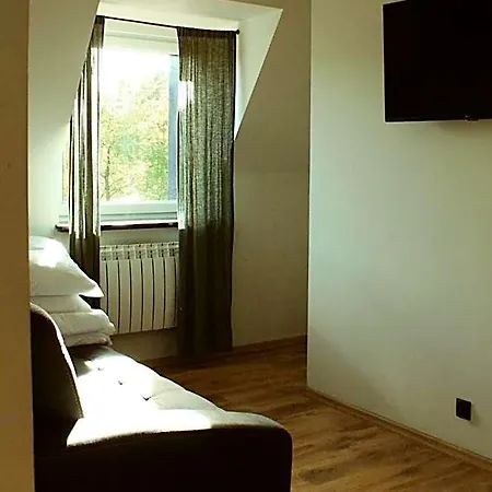 Forrest Bed & Breakfast 3*