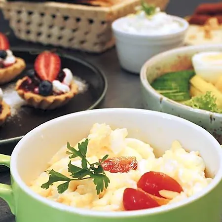Forrest Bed & Breakfast 3*
