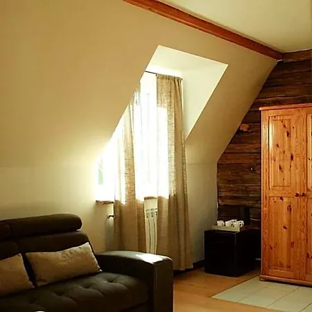 Forrest Bed & Breakfast