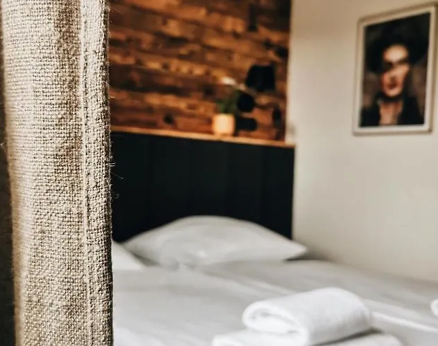 Bed & Breakfast Forrest Polanica-Zdroj