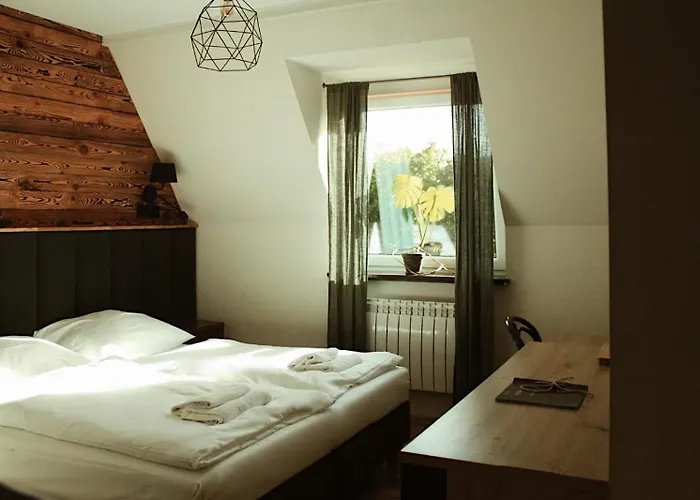 Bed & Breakfast Forrest 3*