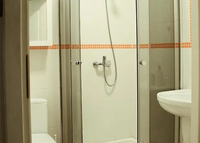 Forrest Bed & Breakfast 3*