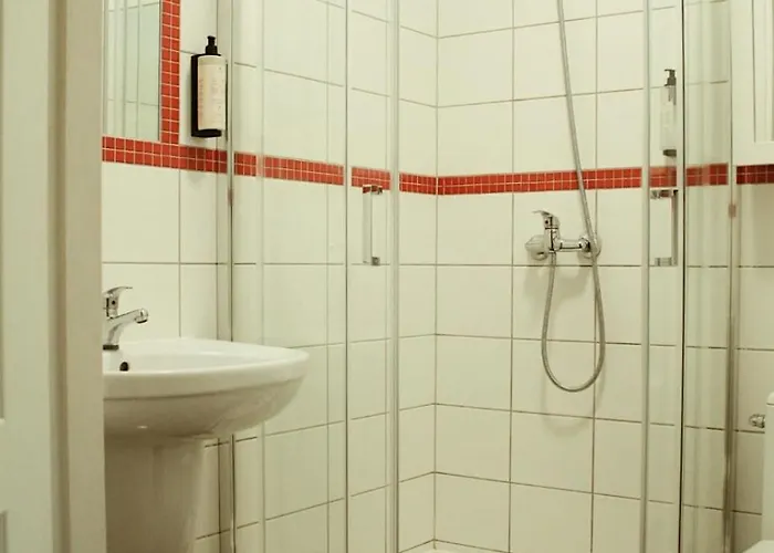 Bed & Breakfast Forrest Polanica-Zdroj