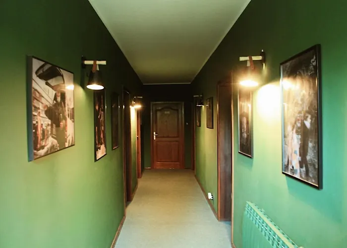 Bed & Breakfast Forrest 3*