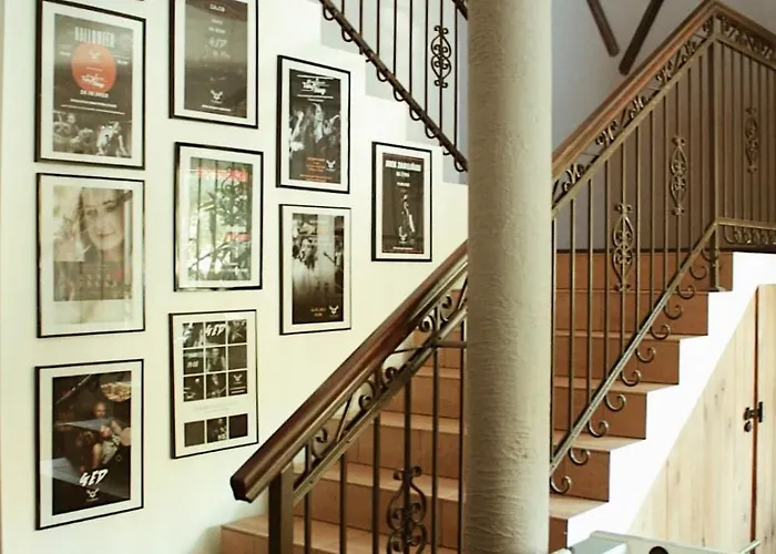 Bed & Breakfast Forrest Polanica-Zdroj