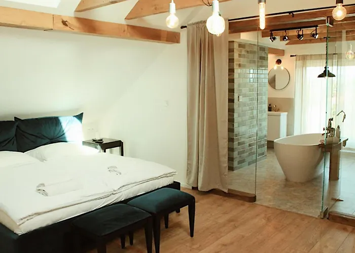 Forrest Polanica-Zdroj