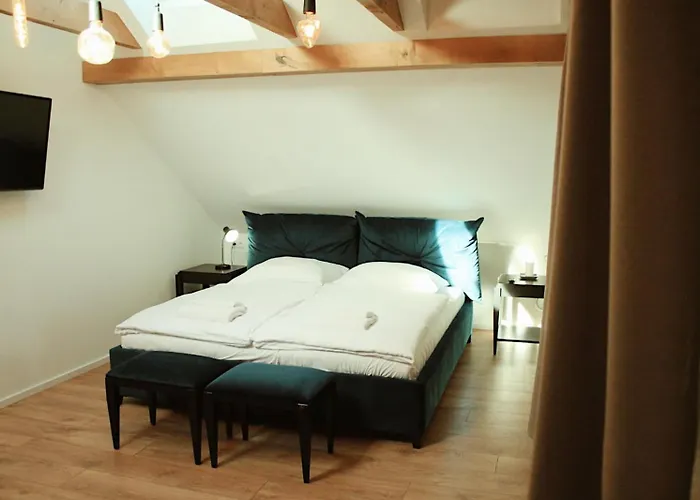 Forrest Bed & Breakfast