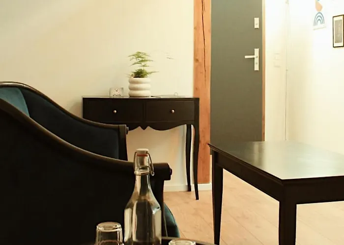 Forrest 3* Polanica-Zdroj