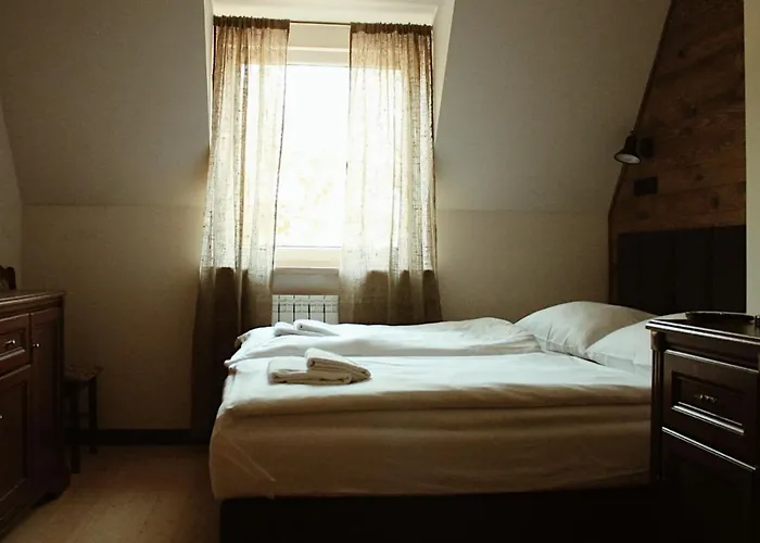 Forrest Bed & Breakfast