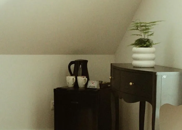 Bed & Breakfast Forrest Polanica-Zdroj