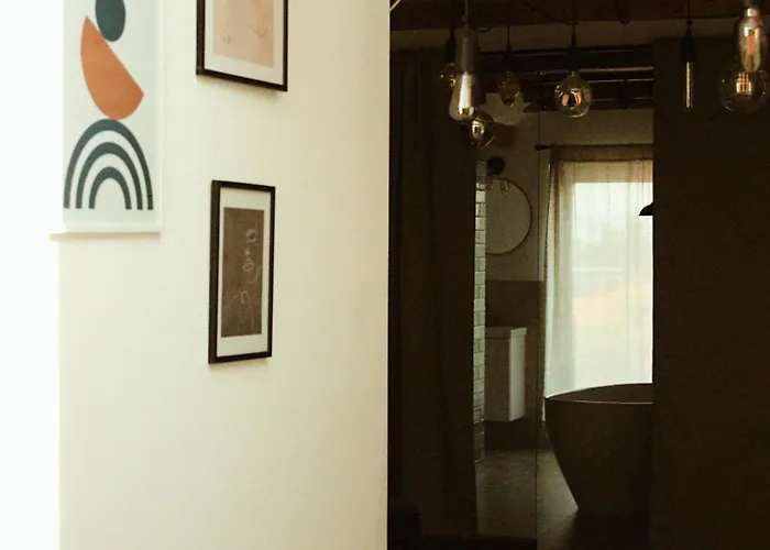 Bed & Breakfast Forrest 3*