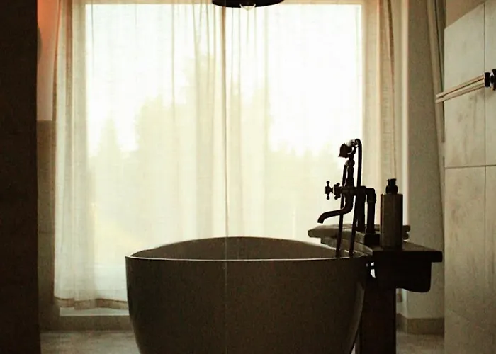 Forrest Bed & Breakfast 3*