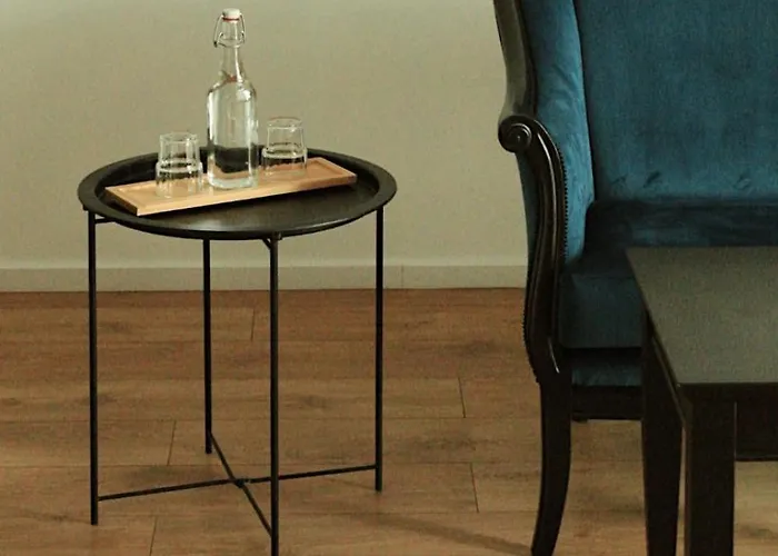 Forrest לינה וארוחת בוקר