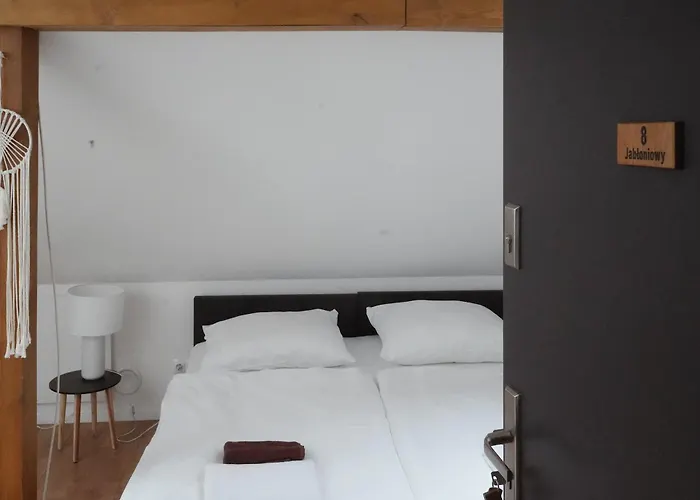 Forrest Bed & Breakfast