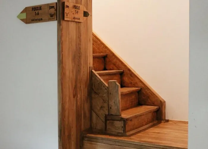 Forrest Bed & Breakfast 3*