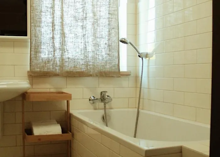 Bed & Breakfast Forrest Polanica-Zdroj