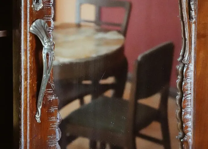 Forrest Bed & Breakfast Polanica-Zdroj