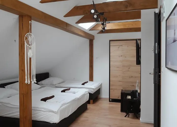 Forrest Bed & Breakfast