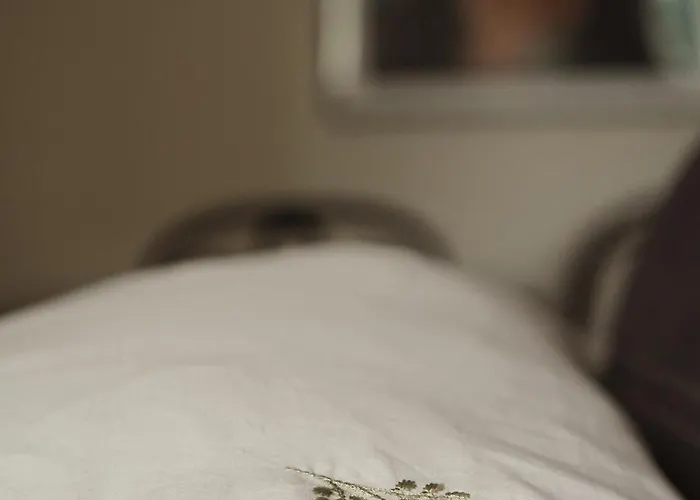 Bed & Breakfast Forrest 3*