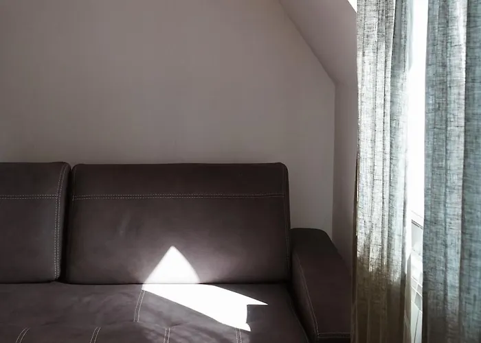 Forrest Bed & Breakfast Polanica-Zdroj