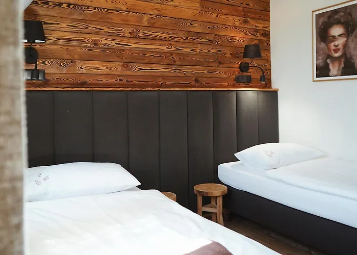 Forrest 3* Polanica-Zdroj