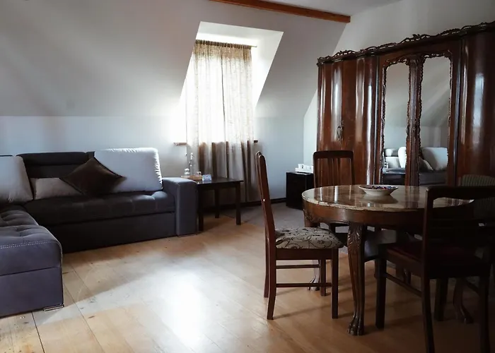 Forrest Bed & Breakfast